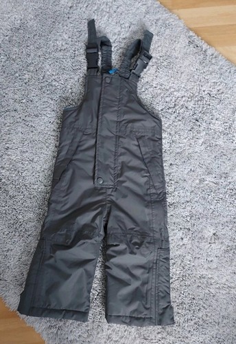 Schneehose skihose latzhose - schneehose,,