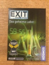 Kosmos EXIT - Das Spiel: Das