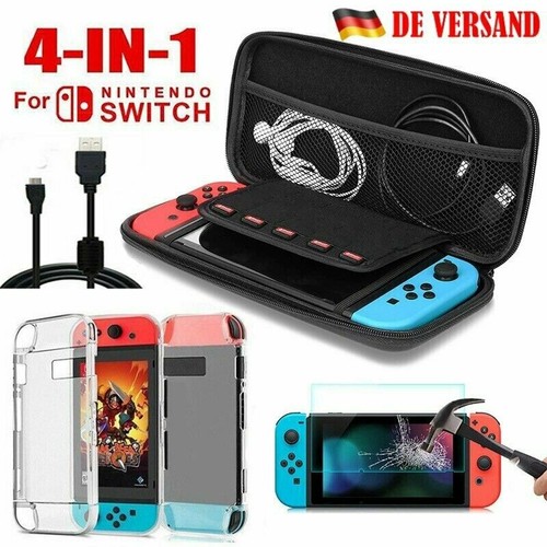 Für nintendo switch tasche - nintendo,