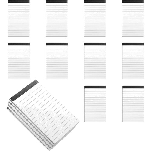 Notizblock stück - a7,