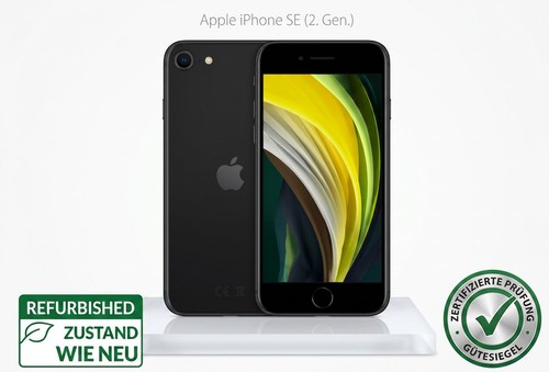 Apple iphone 2020 - se, 128gb