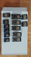 ESP 32 Konvolut neu unbenutzt