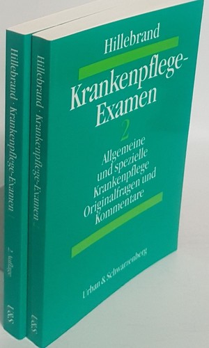 Krankenpflege-Examen