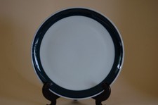 Kuchenteller 19cm grün blau