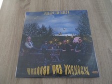 BLACK INK RIVER vinyl aus