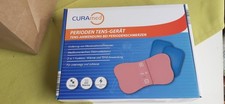 CuraMed Wärme Tens-Gerät bei