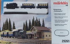 Märklin ferienexpress - märklin,