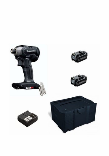Panasonic akku ergo - panasonic,