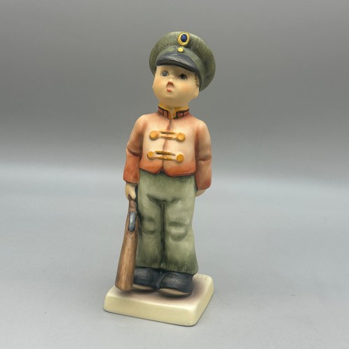 Goebel hummel soldat junge - hummel, 332