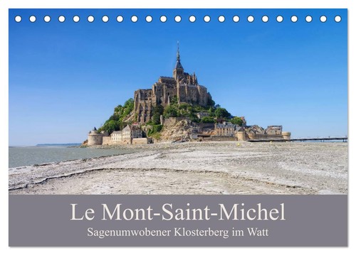 Mont saint michel - le,