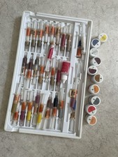 Malfarben Für Metallkeramik Tricolor Biodent