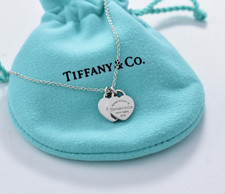 Please return tiffany - return, co