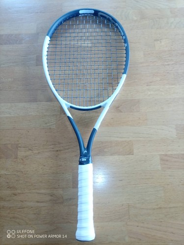 Head speed graphene 2024 - graphene,