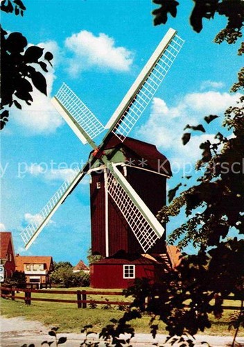 Windmuehle ostfriesland - windmuehle,