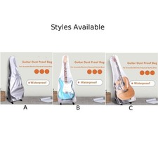 Aufbewahrung Gitarre