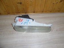 Audi 80 Cabrio Coupe Nebelscheinwerfer rechts Hella 8A0941700 Nebel Scheinwerfer