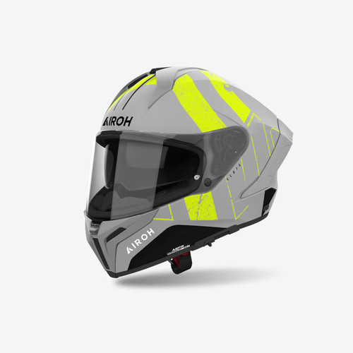 Airoh integralhelm matryx - airoh,