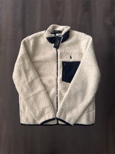Polo Ralph Lauren Fleecejacke
