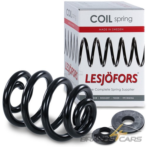 Lesjöfors verstärkte - lesjÖfors,