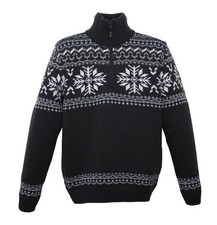Norweger-Pullover, CMP