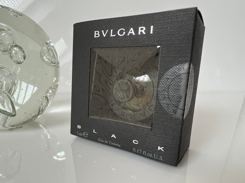 Bvlgari bulgari - ⚫️, bvlgari/bulgari