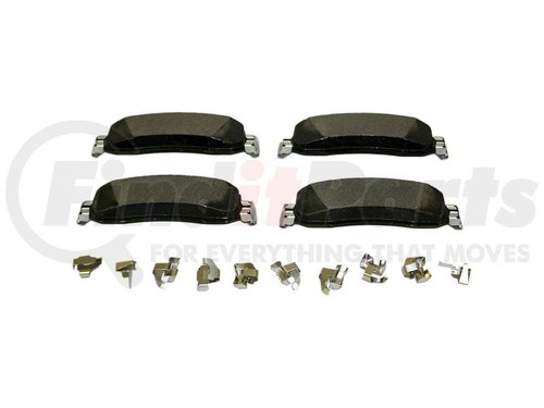 Monroe dx1069 brakes - monroe,