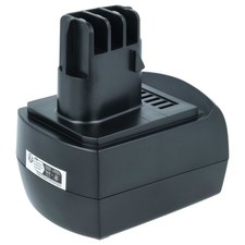 Akku für Metabo BSZ9.6 BSZ9.6