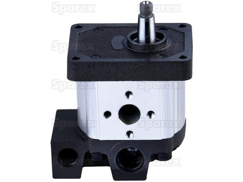 Hydraulikpumpe für case - hydraulikpumpe, jx