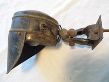 TARNSCHEINWERFER OLDTIMER