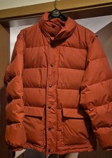 Daunen Herren SteppJacke / Weste 