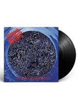 MORBID ANGEL - Altars Of