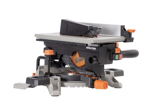 Evolution r210mts - evolution, r210mts-g2