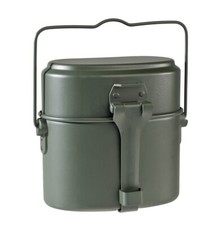 BW 3-teiliges Koch- und