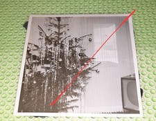 Altes Foto Weihnachten