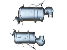 Original Dieselpartikelfilter Chevrolet Captiva Cruze / Opel Antara 2.2 D CDTI  