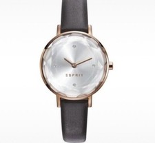 Esprit Damenuhr Rosegold