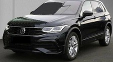 Softwareoptimierung Chiptuning VW Tiguan (5N) 2.0 TDI 150 auf 185 PS mit TÜV 