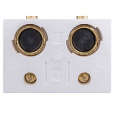 Montageblock Duo Allmess