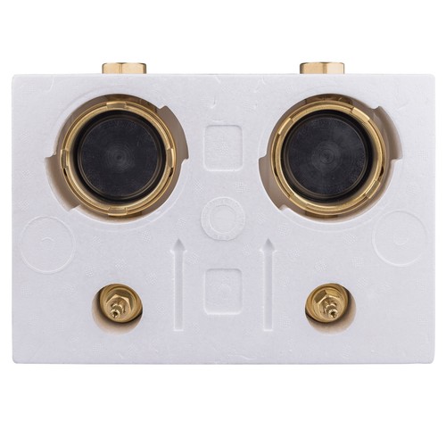 Montageblock duo allmess - montageblock,