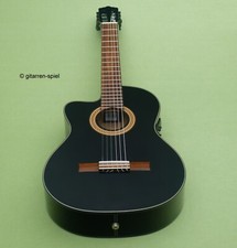 4/4 Konzert-Gitarre La Mancha