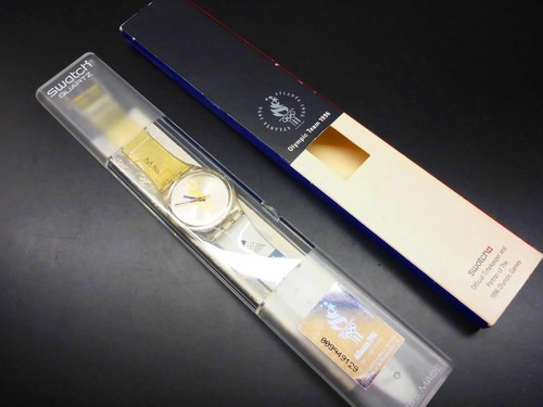 Neu original swatch - original, special