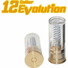 Pufferpatronen Kaliber 12 EVO: die beste 12er die es gibt! *10 Jahre Garantie!*