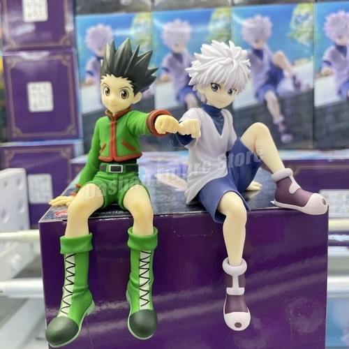 Actionfigur hunter - hunter,