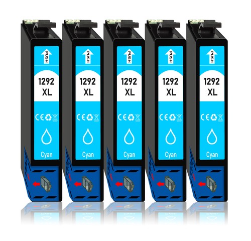 Cyan tintenpatrone für - tintenpatrone,