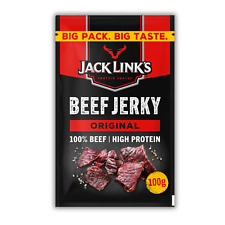 Jack Links Beef Jerky ORIGINAL