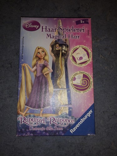 Haar spielerei rapunzel - haar-spielerei,
