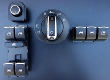 Für VW Golf 5 6 Passat 3C