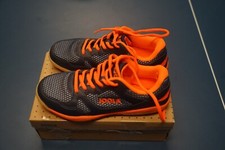 TIschtennis Schuhe Joola Nexxt GR. 40 blau-orange UVP 89,90