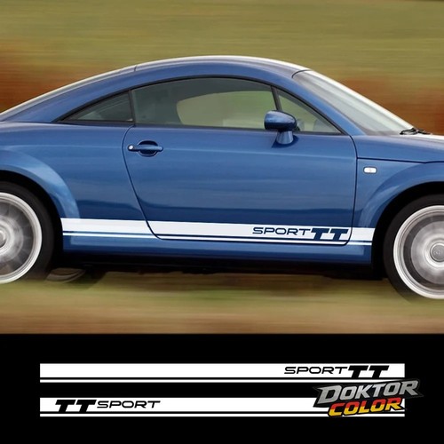 Audi 8s sport - 8n, 8j