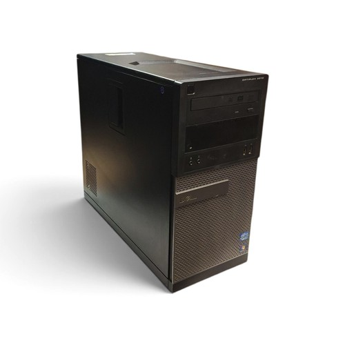 Dell optiplex 3010 i5 - dell,